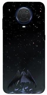 Чехол на Nokia G20 / G10 / 6.3 Omniscient Reader's v4 фото 1 из 1