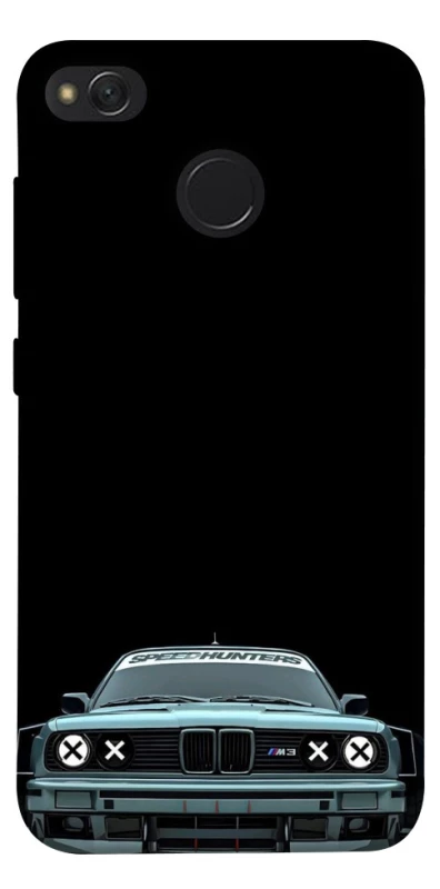 Чохол на Xiaomi Redmi 4X BMW v148 фото 1 з 1