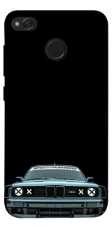 Чохол на Xiaomi Redmi 4X BMW v148 фото 1 з 1