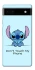 Чехол на Google Pixel 6a Stitch ver.5 фото 1 Чехол на Google Pixel 6a Stitch ver.5 фото 1 из 1