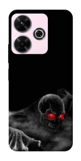 Чохол на Xiaomi Redmi 13 4G Skeleton v3 фото 1 з 1