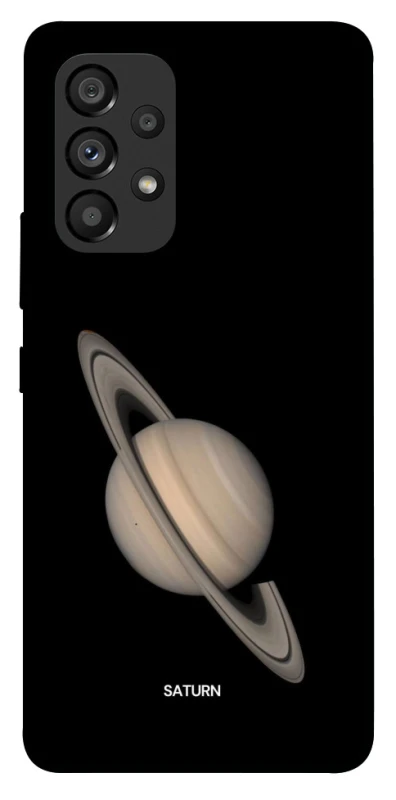 Чохол на Samsung Galaxy A53 5G Saturn фото 1 з 1