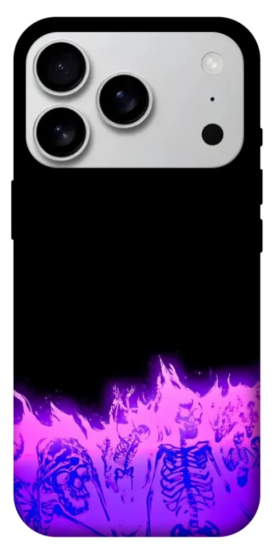 Чохол на Apple iPhone 17 Pro Max (6.9") Funny moments фото 1 з 1