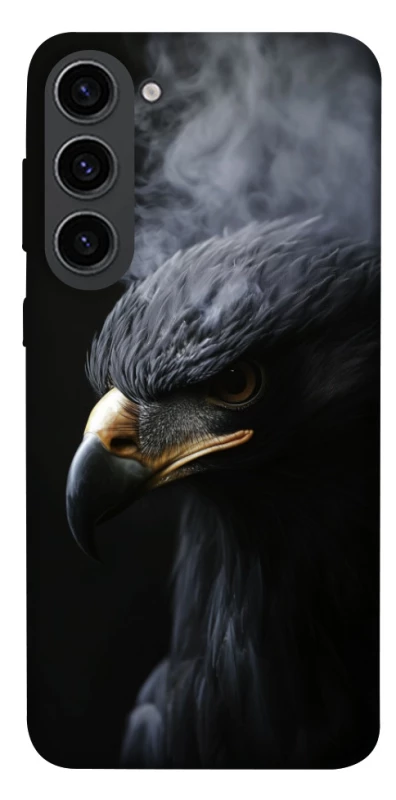 Чехол на Samsung Galaxy S23 black eagle фото 1 из 1