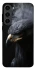 Чехол на Samsung Galaxy S23 black eagle фото 1 из 1