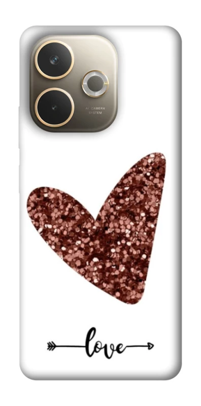 Чохол на Oppo A5 Pro 4G Love rose фото 1 з 1