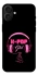 Чохол на Apple iPhone 16 Plus K-pop girl фото 1 з 1