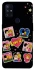 Чехол на OnePlus Nord N10 5G Love is фото 1 из 1