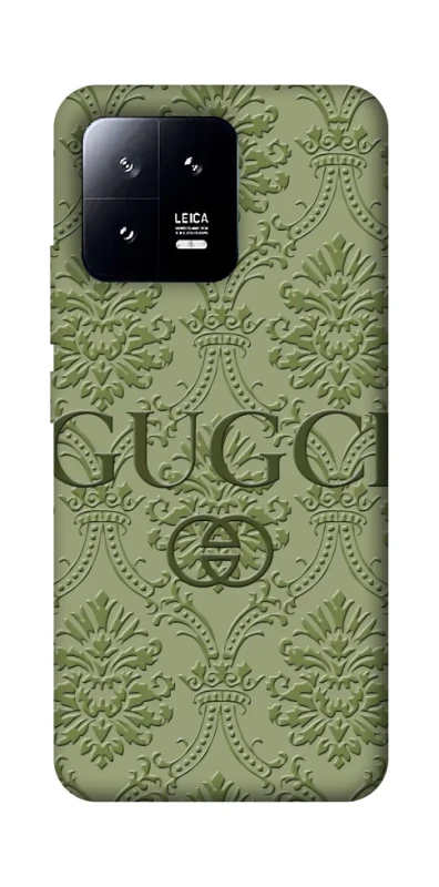 Чехол на Xiaomi 13 Gucci ver.9 фото 1 из 1