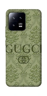 Чохол на Xiaomi 13 Gucci ver.9 фото 1 з 1