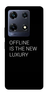 Чехол на Infinix Note 30 Pro Offline фото 1 из 1
