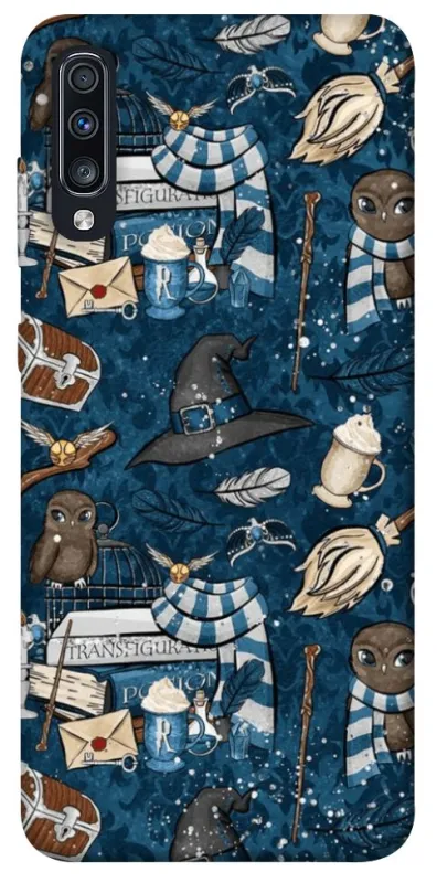 Чохол на Samsung Galaxy A70 (A705F) Harry Potter V20 фото 1 з 1