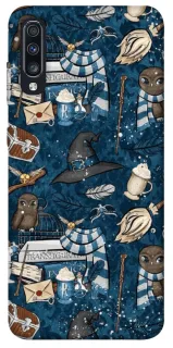 Чохол на Samsung Galaxy A70 (A705F) Harry Potter V20 фото 1 з 1