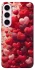 Чохол на Samsung Galaxy S23+ Many hearts фото 1 з 1