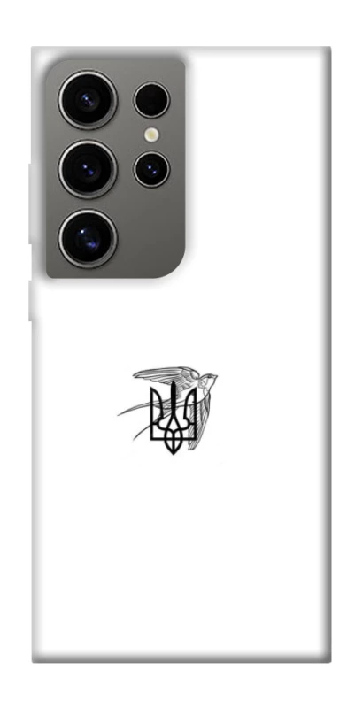 Чохол на Samsung Galaxy S24 Ultra Сокіл фото 1 з 1