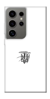 Чохол на Samsung Galaxy S24 Ultra Сокіл фото 1 з 1