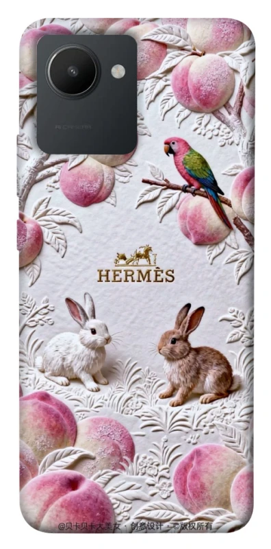 Чехол на Realme C30s Hermes фото 1 из 1