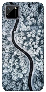 Чохол на Realme C11 Новорічний v26 фото 1 з 1