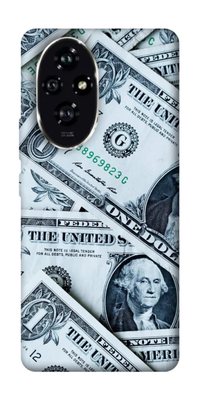 Чехол на Honor 200 1 доллар фото 1 из 1