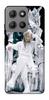 Чехол на Motorola Moto G15 Power Felix GIANT фото 1 из 1