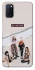 Чохол на Oppo A52 / A72 / A92 BLACKPINK v2 фото 1 з 1