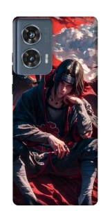 Чехол на Motorola Edge 50 Itachi фото 1 из 1
