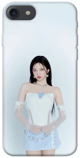 Чохол на Apple iPhone 7 / 8 (4.7") Chiquita - BABYMONSTER фото 1 з 1