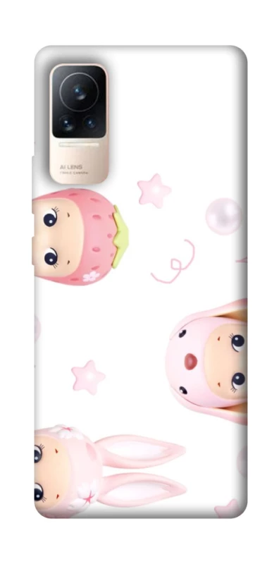 Чохол на Xiaomi Civi 6 Sweet Carousel фото 1 з 1