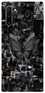 Чохол на Samsung Galaxy Note 10 Lifestyle collage фото 1 з 1