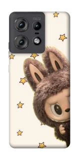 Чохол на Motorola Edge 50 Pro Cute Zimomo фото 1 з 1