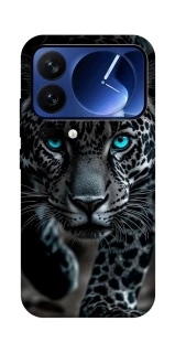 Чехол на Xiaomi Poco F7 Ultra blue eye leo фото 1 из 1