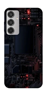 Чехол на Samsung Galaxy M35 Plata фото 1 из 1