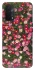 Чохол на Oppo A54 5G / A74 5G Flowers v8 фото 1 з 1
