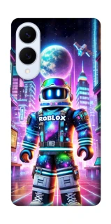 Чохол на Samsung Galaxy S25 Edge Roblox aesthetics ver.5 фото 1 з 1