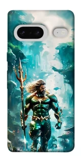 Чохол на Google Pixel 7 Aquaman фото 1 з 1