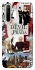 Чохол на Realme 6 Fashion collage ver.15 фото 1 з 1