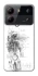 Чехол на ZTE Blade A54 4G Tattoo ver.1 фото 1 из 1