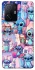 Чехол на Xiaomi 11T / 11T Pro Stitch ver.25 фото 1 из 1