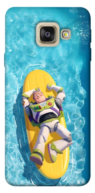 Чохол на Samsung A520 Galaxy A5 (2017) buzz lightyear фото 1 з 1