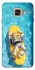 Чохол на Samsung A520 Galaxy A5 (2017) buzz lightyear фото 1 з 1