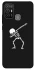 Чохол на ZTE Blade A52 Halloween skeleton фото 1 з 1