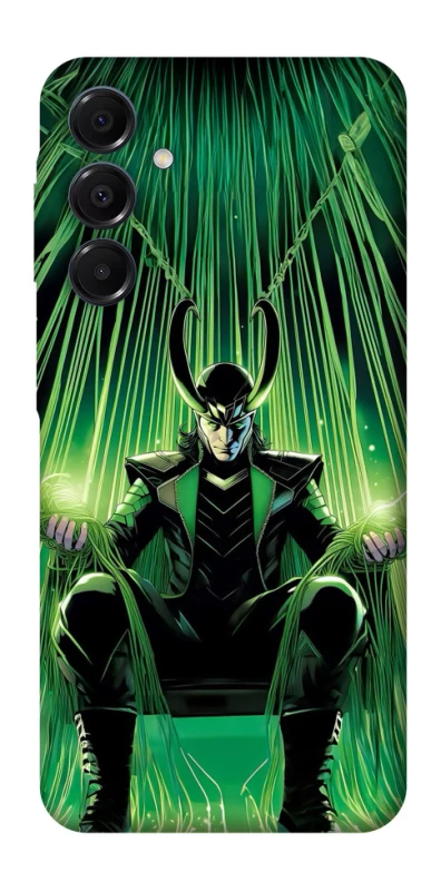 Чехол на Samsung Galaxy A16 4G/5G Loki фото 1 из 1