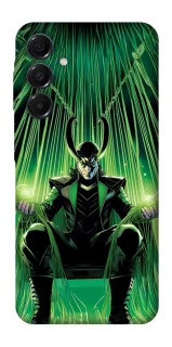 Чехол на Samsung Galaxy A16 4G/5G Loki фото 1 из 1