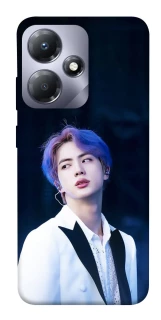 Чохол на Infinix Hot 30i Jin - BTS фото 1 з 1