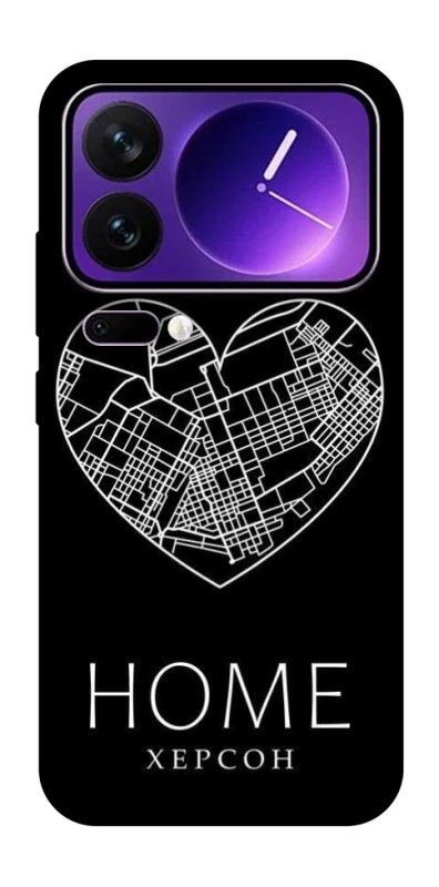 Чехол на Xiaomi 17 Pro Max Херсон Home фото 1 из 1