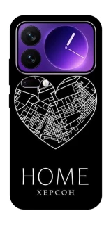 Чохол на Xiaomi 17 Pro Max Херсон Home фото 1 з 1