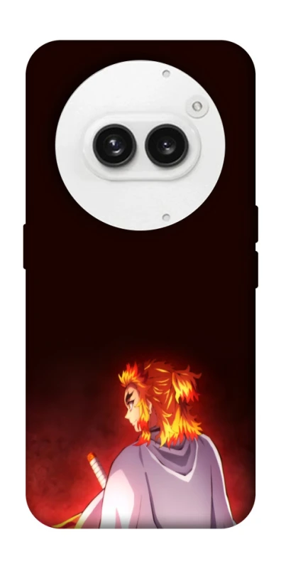 Чохол на Nothing Phone (2a) Anime v18 фото 1 з 1