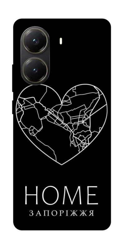 Чохол на Xiaomi Poco X6 Pro Запоріжжя Home фото 1 з 1