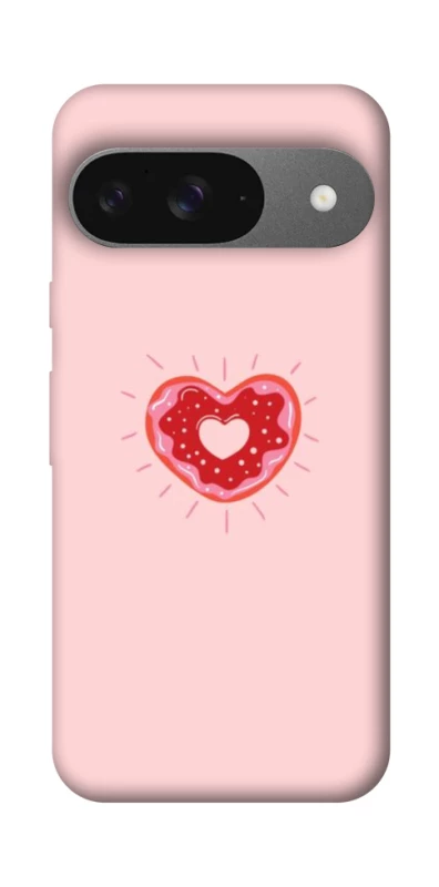 Чохол на Google Pixel 10 Sweet donut фото 1 з 1