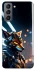 Чохол на Samsung Galaxy S21 FE Cyber ​​Fox фото 1 з 1